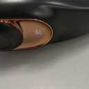 KIDEE Neck Fan, Portable Bladeless Neck Fans, Upgrade 360 Airflow, Super Quiet, 3 Speeds, 4000mAh Personal Wearable Neck Fan, Upgraded Cooling Air Volume USB Rechargeable Hands Free Fan (Dark-black)