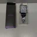 LISEN Retractable Car Charger, Gifts for Him Her, Car Adapter USB C Fast Charger, gifts for Mothers Day Travel Essentials kits Car Accessories for Men Women Gifts for iPhone 17 16 15 14 13 Samsung S26 (Grey)