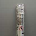 LazBlinds No Drill Cordless Roman Shades, 34'' W x 64'' H, Beige