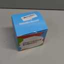 Noise Cancelling Ear Muffs: SNR27.4 Noise Cancelling Headphones for Autism with Adjustable Headband - Hearing Protection Ear Muffs for Kids Autism Sensory Monster Truck Demo Derby Mowing (Army Green)