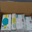 Pampers Sensitive Baby Wipes, Water Based, Clinically Proven, Hypoallergenic, and Unscented for Babies, 1008 Wipes Total (12 Flip-Top Packs)
