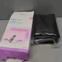 Frida Mom 8pc Postpartum Underwear, Disposable Boyshort Panties, Stretch Support, New Mom Essentials, Medium (28in-42in)