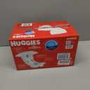 Huggies Size 2 Diapers, Little Snugglers Baby Diapers, Size 2 (12-18 lbs), 84 Count