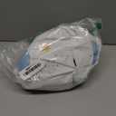 Gllquen Baby Bassinet Sheets 4 Pack, Breathable Cozy Fitted Mattress Sheet, Elastic Travel Crib Fashionable Pattern, Standard Cradle Safe Sheets for Baby Boys Girls 32"x16"(Astronaut)