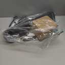 UBeesize 10" LED Light with 62" Tripod Stand, Phone Holder & Remote for iPhone, Video, TikTok, YouTube, Live Streaming, Makeup