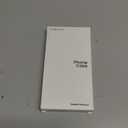 ORNARTO Air Case for iPhone 17 Pro Max Clear | Military-Grade Drop Protection | Camera Control Button | Compatible with MagSafe | Built-in Air Phone Cover - Orange