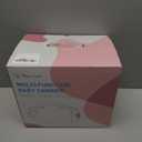 HKAI Baby Hip Carrier,Baby Carrier with Adjustable Waistband & Breathable Mesh, Ergonomic Carrier with Non-Slip Hip Seat Surface for Newborns & Toddlers (Grey)