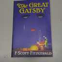 The Great Gatsby - Reader's Library Classic, Book