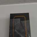 Mini Phone 4G Unlocked Smartphone 3.0" HD Android Face ID Dual Sim Quad Core 2600mAh Kids Mini Premium Child Small Compact Mobile Student Pocket Cellphone, 3+32GB(Cool Black)