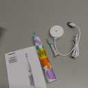 Philips Sonicare for Kids Design a Pet Edition, Corded Electric, HX3601