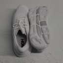 Hoka Mens Bondi 9 (11.5, White/White)