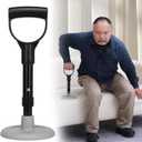Stand Assist Mobility Tool Adjustable Standing Aid Device for Seniors, Sofa Stand Assist, Device to Help Get Up from Floor