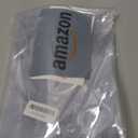 Walrus Clear Vinyl Tablecloth Protector Waterproof/Oil-Proof Rectangle Plastic Transparent Sheet Table Cover 54X102 Inch