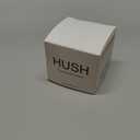 Hush Mekeup Foundation for Older Women, Warm Tone Mushroom Head Air Cushion CC Cream BB Foundation Makeup Moisturizing & Long-Lasting Full Coverage Makeup Concealer for Light to Medium Complexions