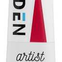 MEEDEN Artist Grade Oil Paint: Rose Red - 170ml/5.7oz Tube - Professional Art Paints for Canvas Painting