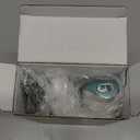 Callus Remover for Feet, Nicebirdie Electric Foot File Callus Removers Rechargeable Waterproof Pedicure Tools Foot Scrubber Shaver Feet Care Tool for Cracked Heels Dead Skin Green