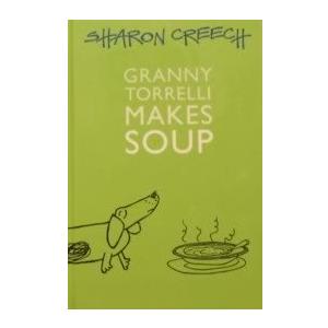 Granny Torrelli Makes Soup