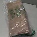 Blissful Diary Baby Diaper Caddy Organizer, Stylish Storage Basket for Newborn Essentials and Diaper Station, Gift for Baby Shower and Registry Must-Have, Mocha Brown