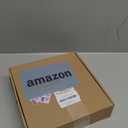 Cat Heating Pad 18x18 In with Smart Thermostat Switch and Power Line Protection Tube,Obtained MET and UL Dual Certification,Waterproof Pet Heating Pad for Cats, with Long Velvet Cloth Cover