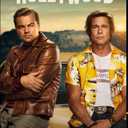 Sony Pictures Home Ent Once Upon A Time In Hollywood (BR/DVD/W-Digital)