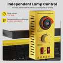 Infrared Paint Curing Lamp 2600W