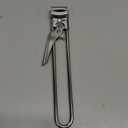 zengxiaoyun Master Jar & Bottle Opener, Adjustable Multifunctional Stainless Steel Can Opener Jar Lid Gripper, Manual,Kitchen Accessories