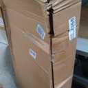 Amazon Basics Moving Boxes Kit, Small and Medium Cardboard Box Combo, Packing and Shipping Supplies, Assorted Sizes, Brown, 15-Pack