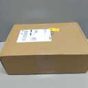 Ling's moment 2PCS Dusty Blue Artificial Floral Swags Centerpieces Wedding Flower Rose Garland Greenery Arrangements for Sweetheart Table Decor Backdrop Arch Flowers Wall Home Garden Decorations