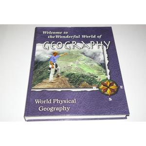World Physical Geography World Physical Geography