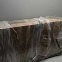 Royal Gourmet GD4002T 4-Burner Tailgater Grill and Griddle Combo, Portable Flat Top Propane Gas Grill with 40,000 BTUs Output for Backyard or Outdoor Cooking, Black