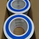 HP102 Replacement Filter Compatible with Shark Air Purifier HP100, HP102, HP132, HP152, HP153, HP102PET and 3-in-1 Models HC450 HC451 HC452 HC455, Part #HE1FKPET, HE1FKBAS, 2 Pack