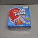 Airheads Full-Size Candy Bars, Taffy Candy Bulk Variety Pack, Individually Wrapped, Six Assorted Fruit Flavors Artificially Flavored, 60 Count Box (EXP 09/30/26)