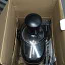 Cuisinart Juicer Machine, Die-Cast Juice Extractor for Vegetables, Lemons, Oranges & More, CJE-1000P1,Silver/Black, 15.35" x 11.8" x 19.01" (Silver,Black)