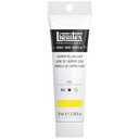 Liquitex Professional Heavy Body Acrylic Paint, 2-oz (59ml) Tube, Cadmium Yellow Light