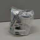 Mini Projector, HY300 PRO Portable Projector, Support 4K 1080P with Dual-Band WIFI6 5G Wireless 5.2 Bluetooth Android 13, 180 Rotatable, Auto Keystone Correction, 35"-130" Screen Video Projector