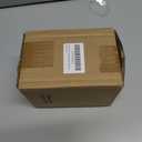 Blue Resin Star Soap Dispenser - 12 oz Refillable Liquid Hand Soap Lotion Dispenser With Large Pump - Perfect For Bathroom, Kitchen & Gifts