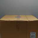 Ling's Moment Wedding Arch Backdrop Stand with Flowers - 7.2FT, 6FT Double Metal Arch Frame with Drapes for Ceremony Decoration - Bridal Shower, Artificial Floral Birthday, Set of 2, White Ivory Green