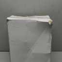 shouwuhho Bed Risers 8 Inch Heavy Duty, Furniture Risers Lifts 12" 8" 4" for Table, Desk Leg, Sofa, Couch, Adjustable Bed Frame Risers Supports Up to 6,000 Lbs, Black, 8 Pack