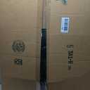 PetJett XL Dog Bed for Large Sized Dog - 45'' Extra Large Dog Bed, Washable Dog Bed - Anti-Slip Super Soft Round Donut Bed, Fluffy Faux Fur Anti-Anxiety Premium Comfort Pet Bed, Fits Dogs upto 120 lbs