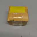 4-Pack Fairy Lights Battery Operated with Timer, Waterproof 16FT 50 LED String Lights Indoor Outdoor, Cuttable Starry Fairy Lights for Home Bedroom Classroom Dorm Wedding Christmas Decor (Warm White)