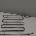 316413800 Oven Bake Element Replacement by AMI PARTS Replace 316206000 AP3753226 PS977825