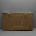 Reekie Convection Panel Space Heater, 1500W Electric Mica Infrared Heaters for Indoor Use Large Room Heater with Smart Thermostat, Remote, 24h Timer, Quite Whole Room Heater for Bedroom Office Garage