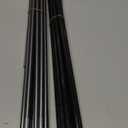 TRIWONDER Tent Poles Replacement Aluminum Camping Rod Accessories Pre-Assembled Tent Pole Repair Kit, 2 Pcs (16.3ft (4.96m), Gray)