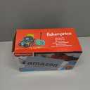 Fisher-Price Preschool Toy Remote Controlled Car My Easy RC with 2 Speeds for Kids Ages 3+ Years 