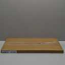 8x24 Collage frame with 5 Openings 4X6 Pictures, Multiple Picture Frame with Mat, Wall or Tabletop Decor, Carbonized Brown Wood Grain,2 Pack