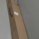 HHSOET Metal Wall Mount Power Strip, 16 Outlets, 3 FT SJT 3/C 14AWG Power Cord, 15A 125V 1875W, Black