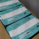 Depend Adult Diapers with Tabs, Incontinence Protection with Tabs, Unisex, Small/Medium (1934" Waist, Up To 170 lbs), Maximum Absorbency, 60 Count (3 Packs of 20)