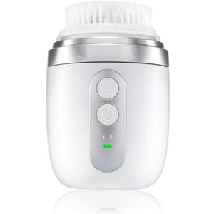 Clarisonic Mia Fit Sonic Facial Skin Cleansing Brush System, White