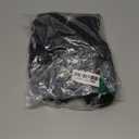 rivmount Winter Waterproof Ski Snow Warm Gloves for Women Men, Windproof Cold Weather Thermal with Touchscreen Fingers, for Running Driving Cycling Hiking Biking Outdoor Sports Daily Work (Medium, Black)