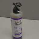 Carol's Daughter Black Vanilla Moisture Sulfate Free Shampoo for Curly, Wavy or Natural Hair, Moisturizing Hair Care for Dry, Damaged Hair, 12 Fl Oz